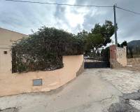 Resale - Villa - Sax