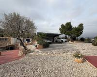 Resale - Villa - Sax