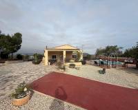 Resale - Villa - Sax