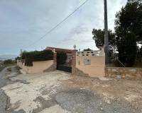 Resale - Villa - Sax