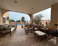 Resale - Villa - Sax
