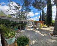 Resale - Villa - Sax