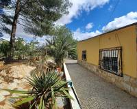 Resale - Villa - Sax