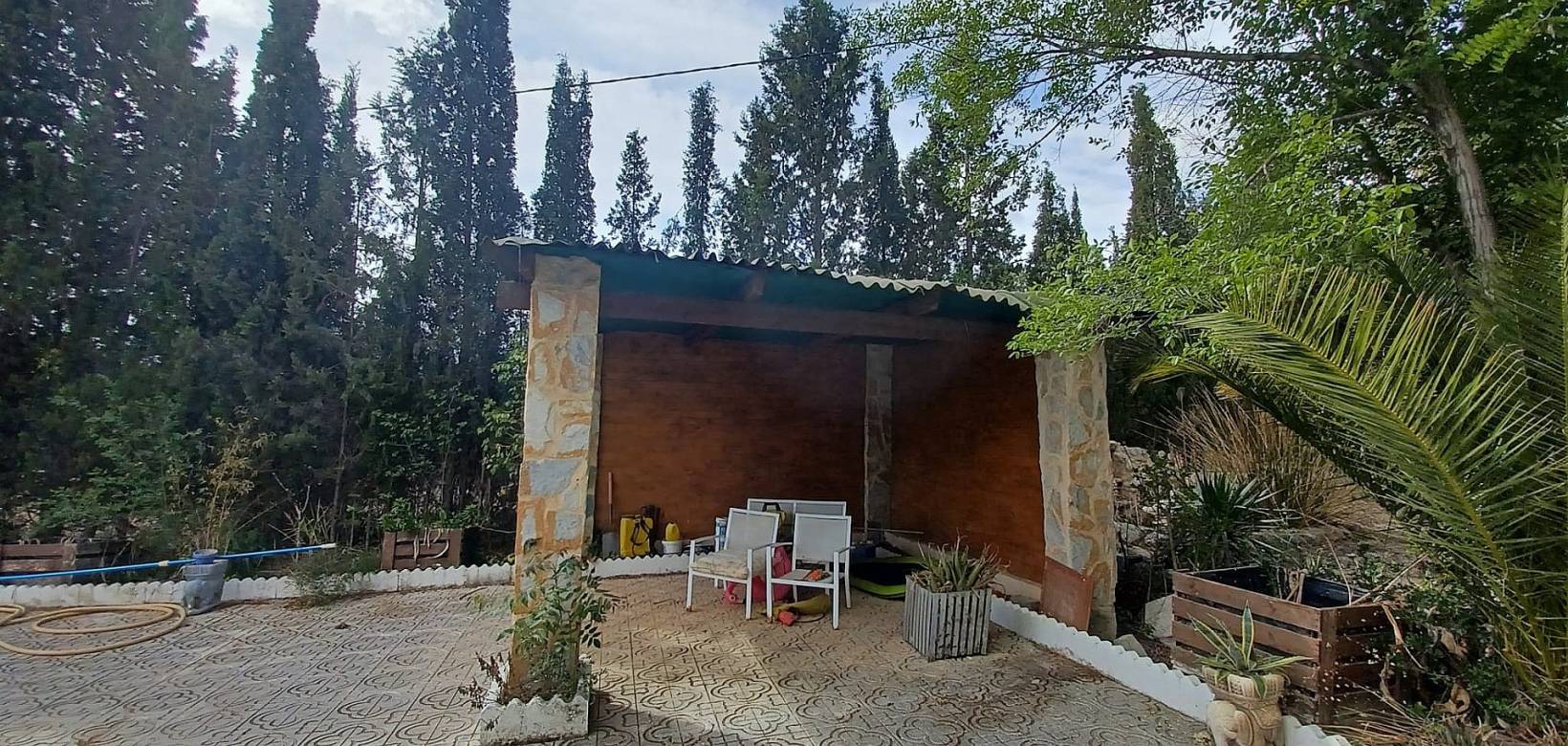 Resale - Villa - Sax