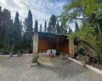 Resale - Villa - Sax