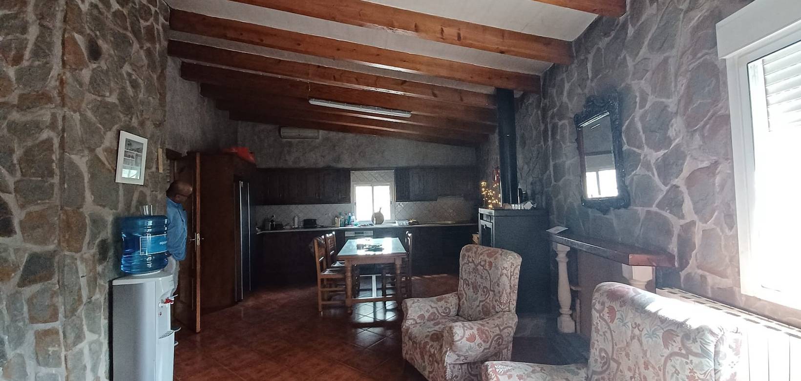 Resale - Villa - Sax