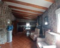 Resale - Villa - Sax