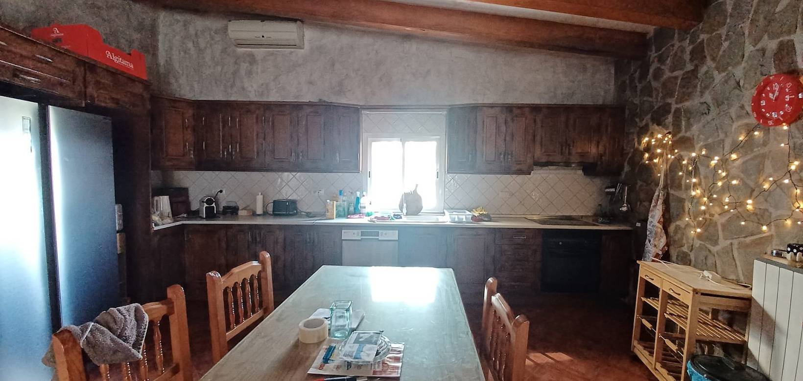 Resale - Villa - Sax
