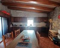 Resale - Villa - Sax