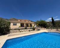 Resale - Villa - Sax