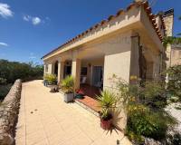 Resale - Villa - Sax