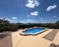 Resale - Villa - Sax
