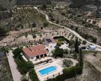 Resale - Villa - Sax