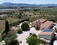 Resale - Villa - Sax