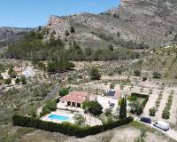 Resale - Villa - Sax