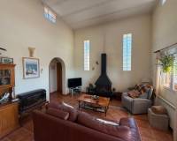 Resale - Villa - Sax