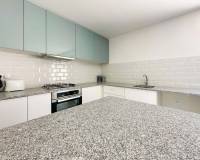 Resale - Villa / Semi detached - Barbarroja