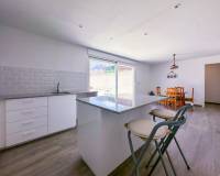 Resale - Villa / Semi detached - Barbarroja