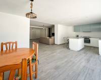 Resale - Villa / Semi detached - Barbarroja