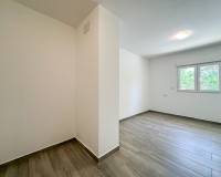 Resale - Villa / Semi detached - Barbarroja