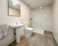 Resale - Villa / Semi detached - Barbarroja