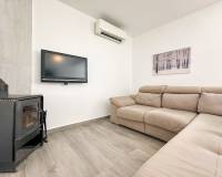 Resale - Villa / Semi detached - Barbarroja