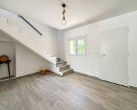 Resale - Villa / Semi detached - Barbarroja