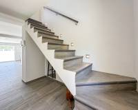 Resale - Villa / Semi detached - Barbarroja