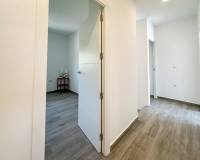 Resale - Villa / Semi detached - Barbarroja