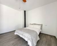 Resale - Villa / Semi detached - Barbarroja