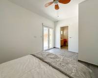 Resale - Villa / Semi detached - Barbarroja