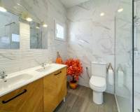 Resale - Villa / Semi detached - Barbarroja