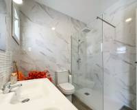 Resale - Villa / Semi detached - Barbarroja