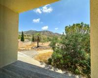 Resale - Villa / Semi detached - Barbarroja