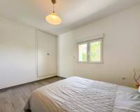 Resale - Villa / Semi detached - Barbarroja