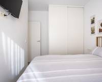 Resale - Villa - Torre Pacheco - Roldán