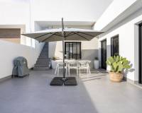 Resale - Villa - Torre Pacheco - Roldán