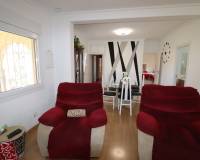 Resale - Villa - Torrevieja - Chaparral