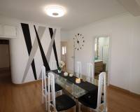 Resale - Villa - Torrevieja - Chaparral