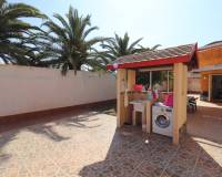 Resale - Villa - Torrevieja - Chaparral