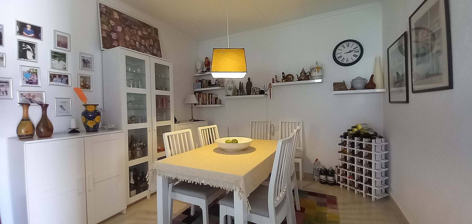 Resale - Villa - Torrevieja