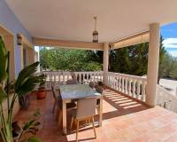 Resale - Villa - Yecla