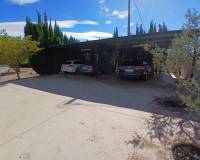 Resale - Villa - Yecla