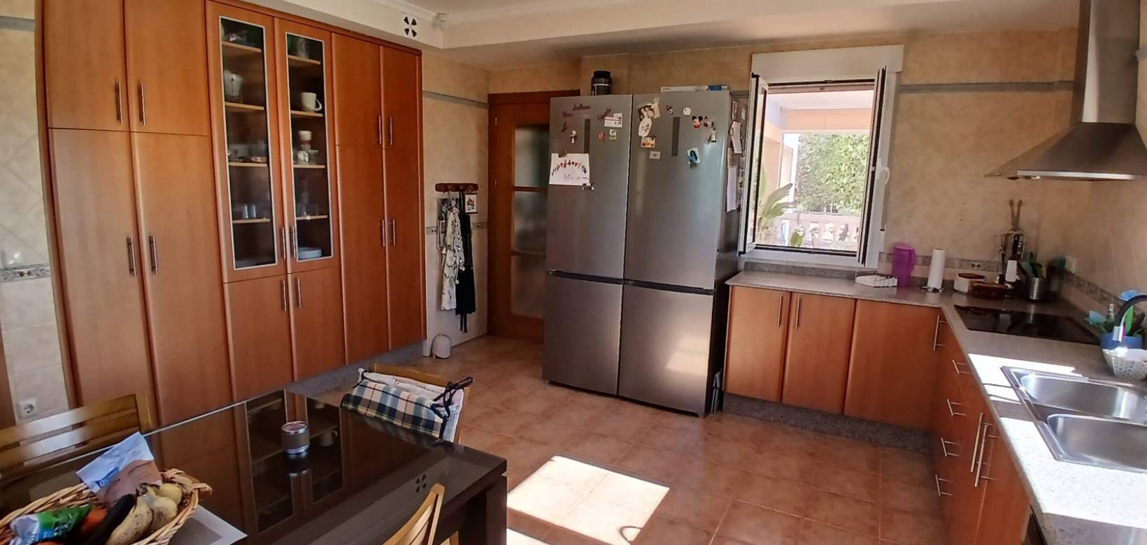 Resale - Villa - Yecla