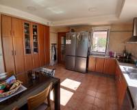 Resale - Villa - Yecla
