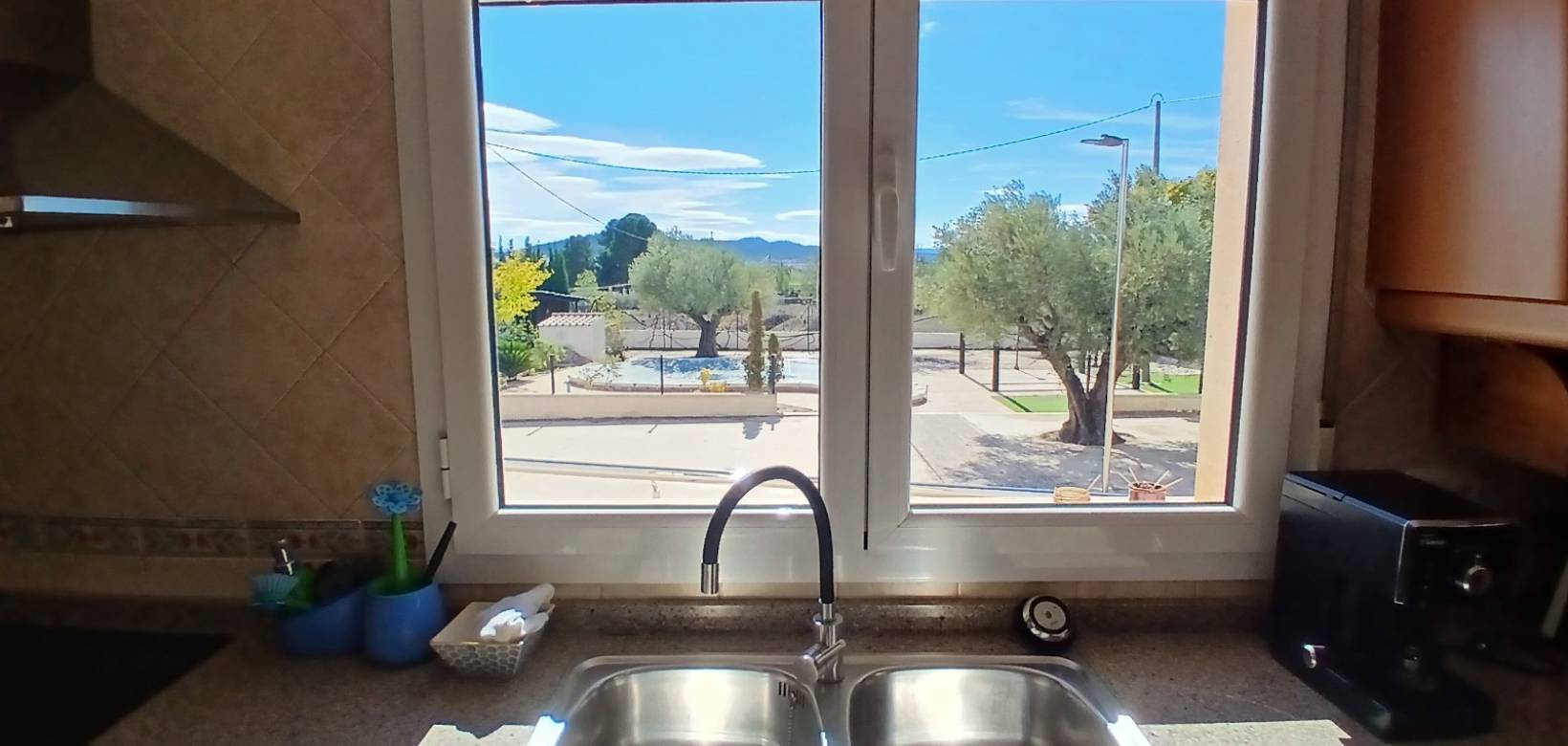 Resale - Villa - Yecla