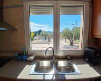 Resale - Villa - Yecla