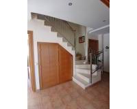 Resale - Villa - Yecla