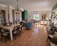 Resale - Villa - Yecla