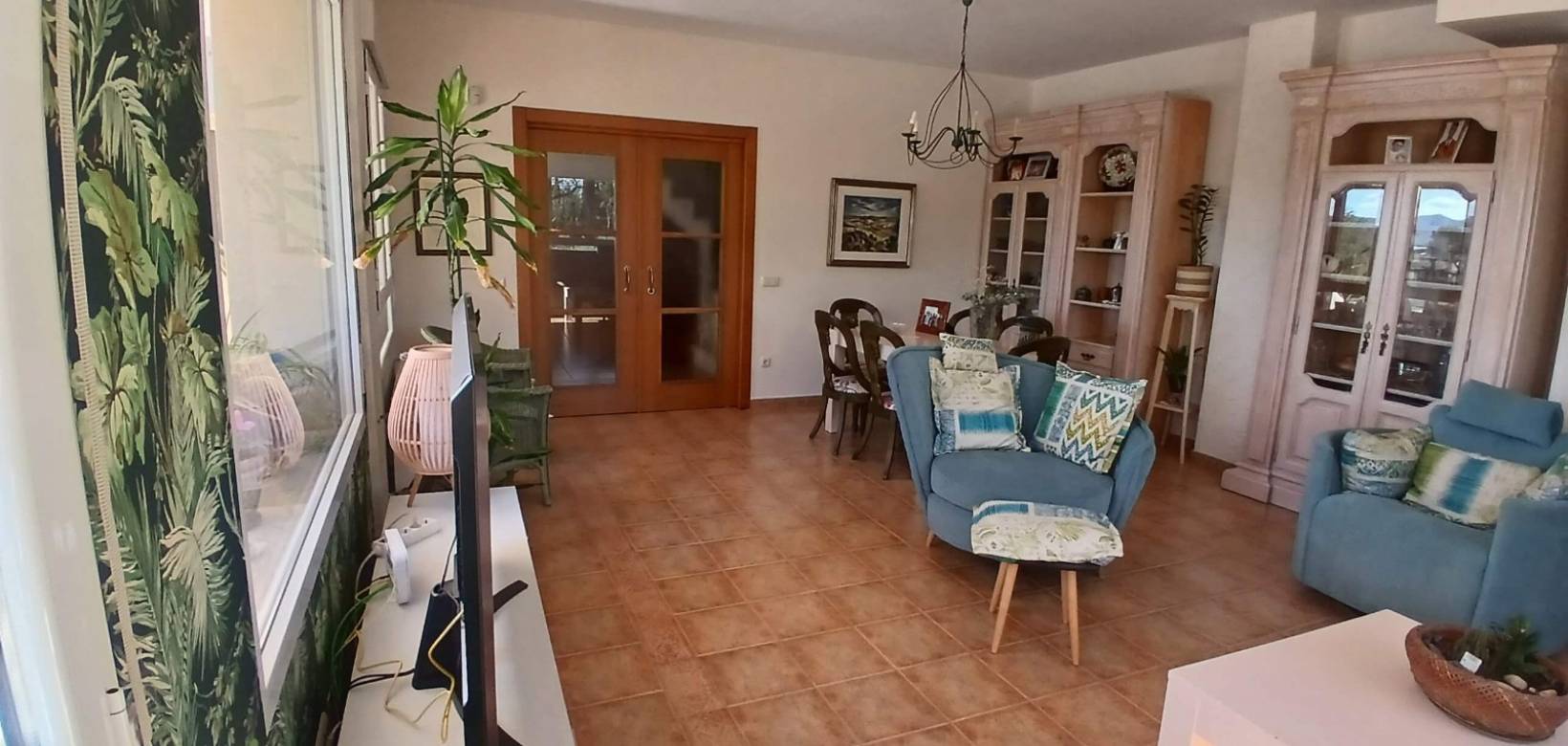 Resale - Villa - Yecla
